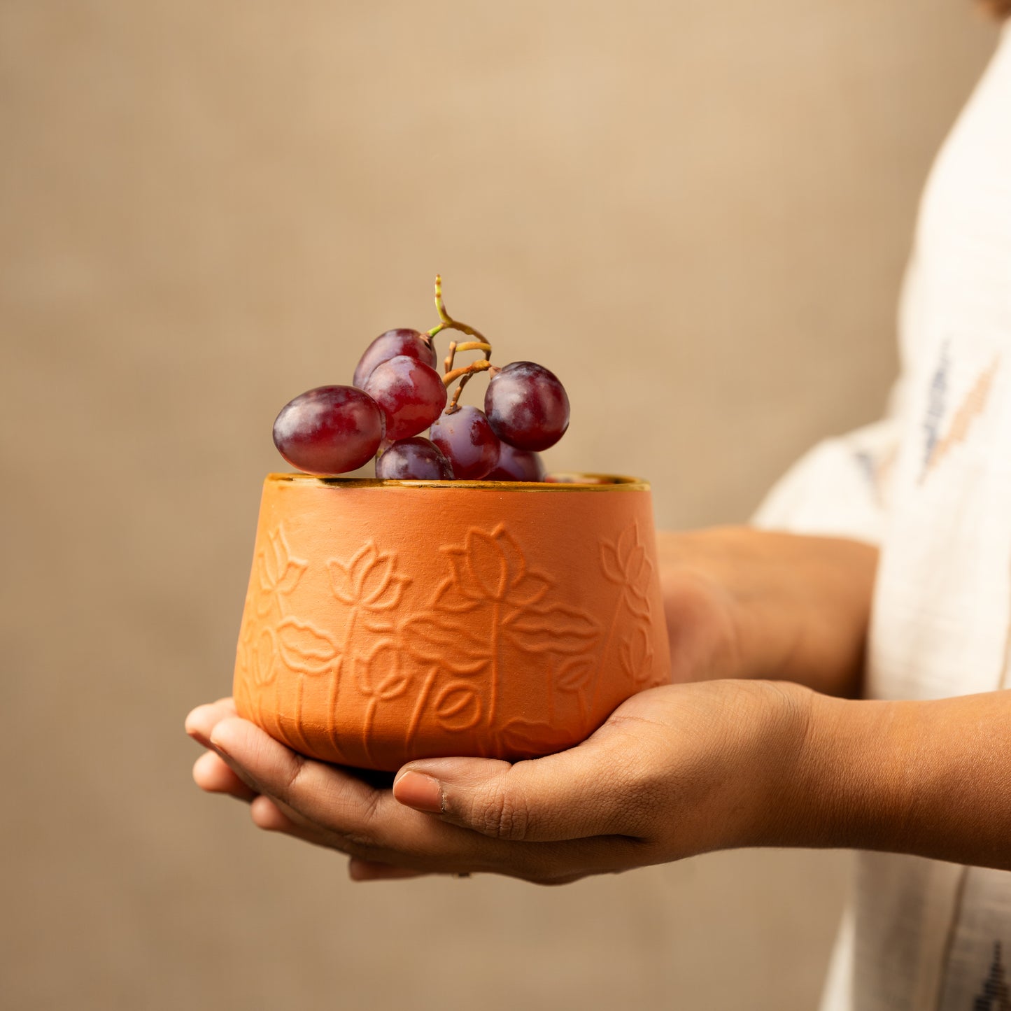 Kamalam Small Bowl