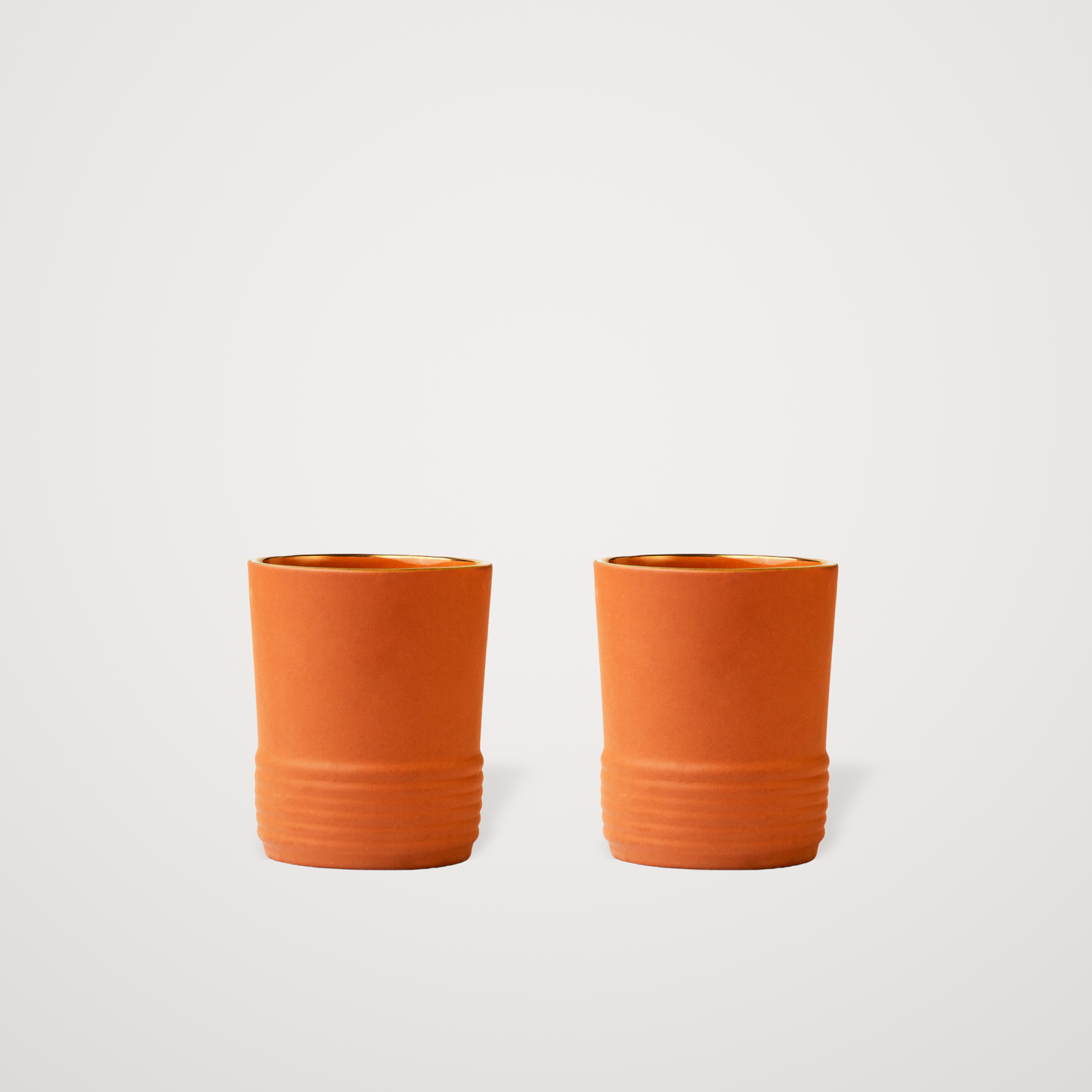 Ring Glass (Set of 2)