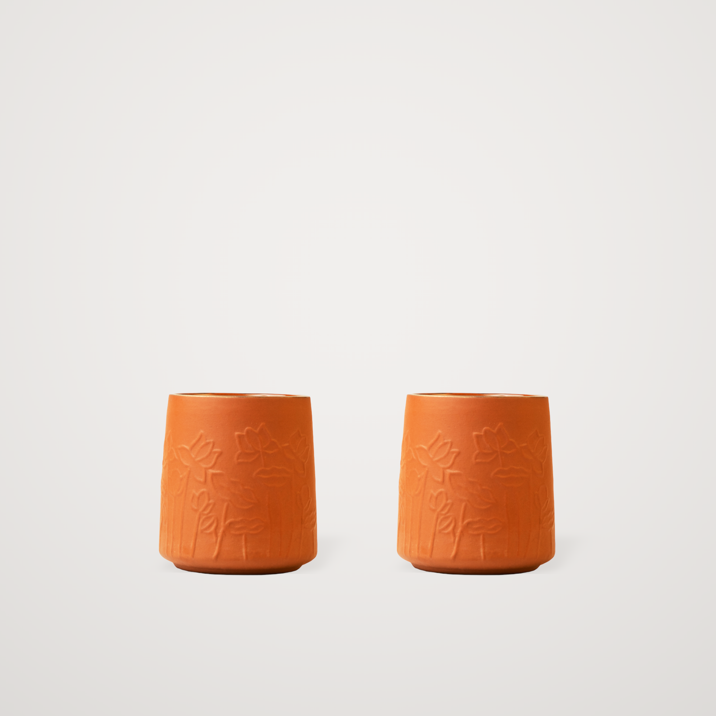 Kamalam Glass (Set of 2)