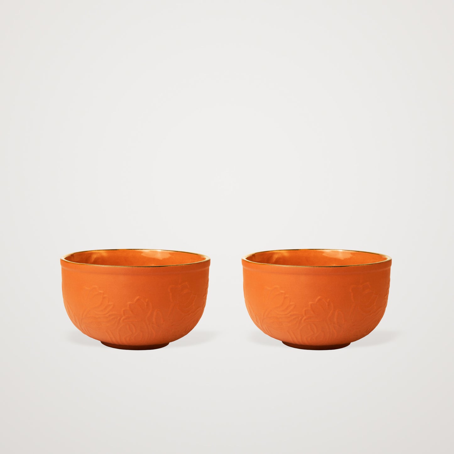 Kamalam Big Bowl (Set Of 2)
