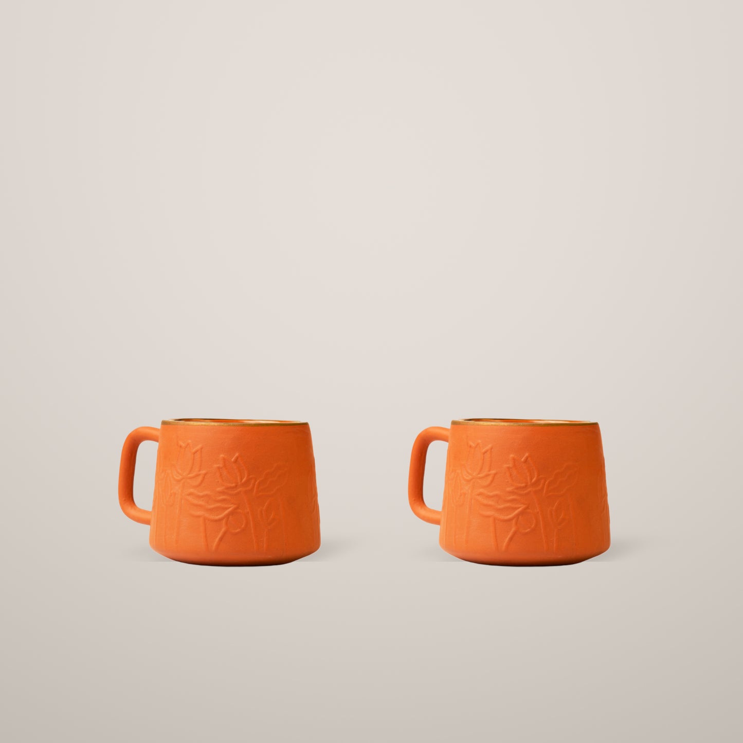 Kamalam Cup (Set Of 2)
