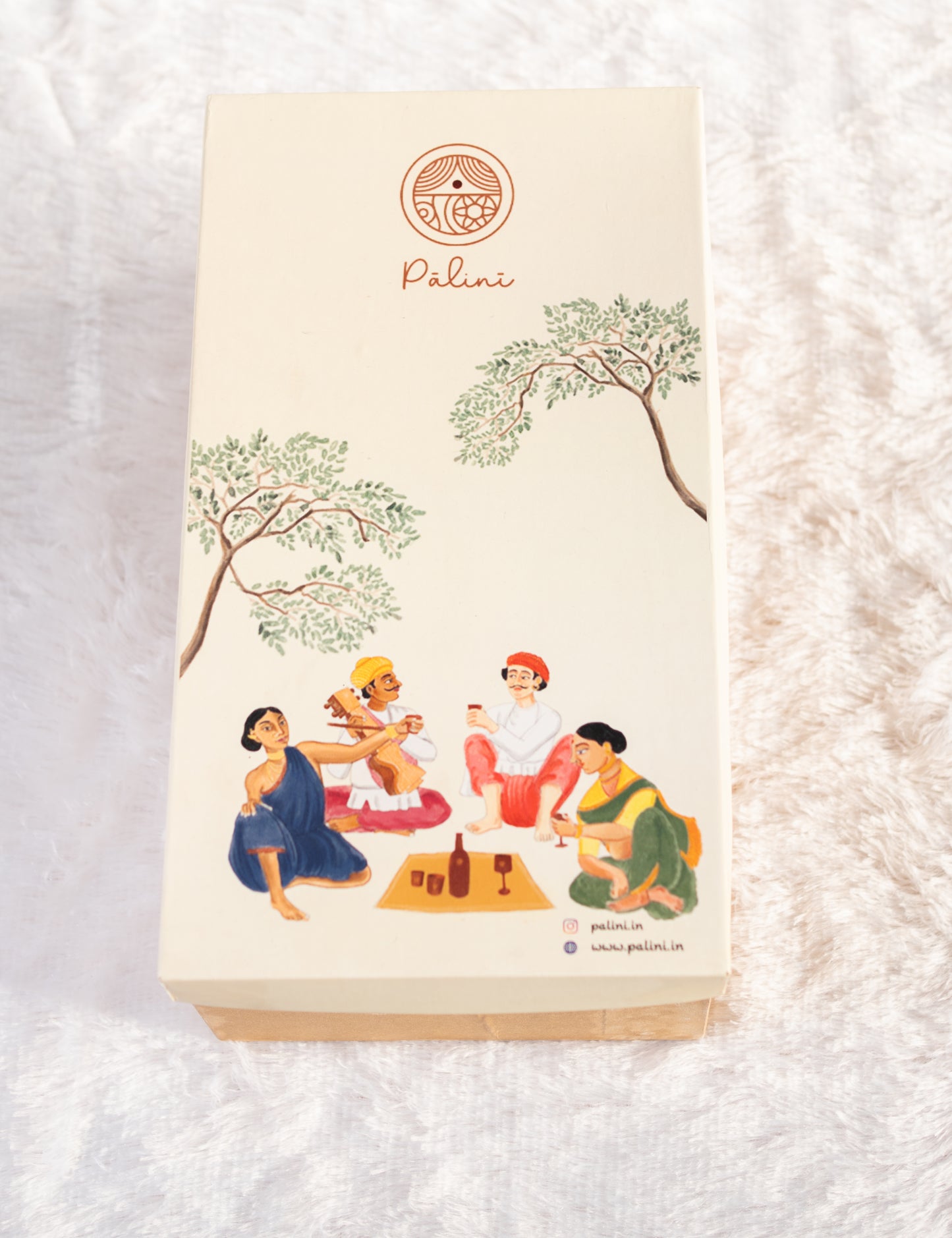 Set of Two Cocktail Glass and One Still Cup