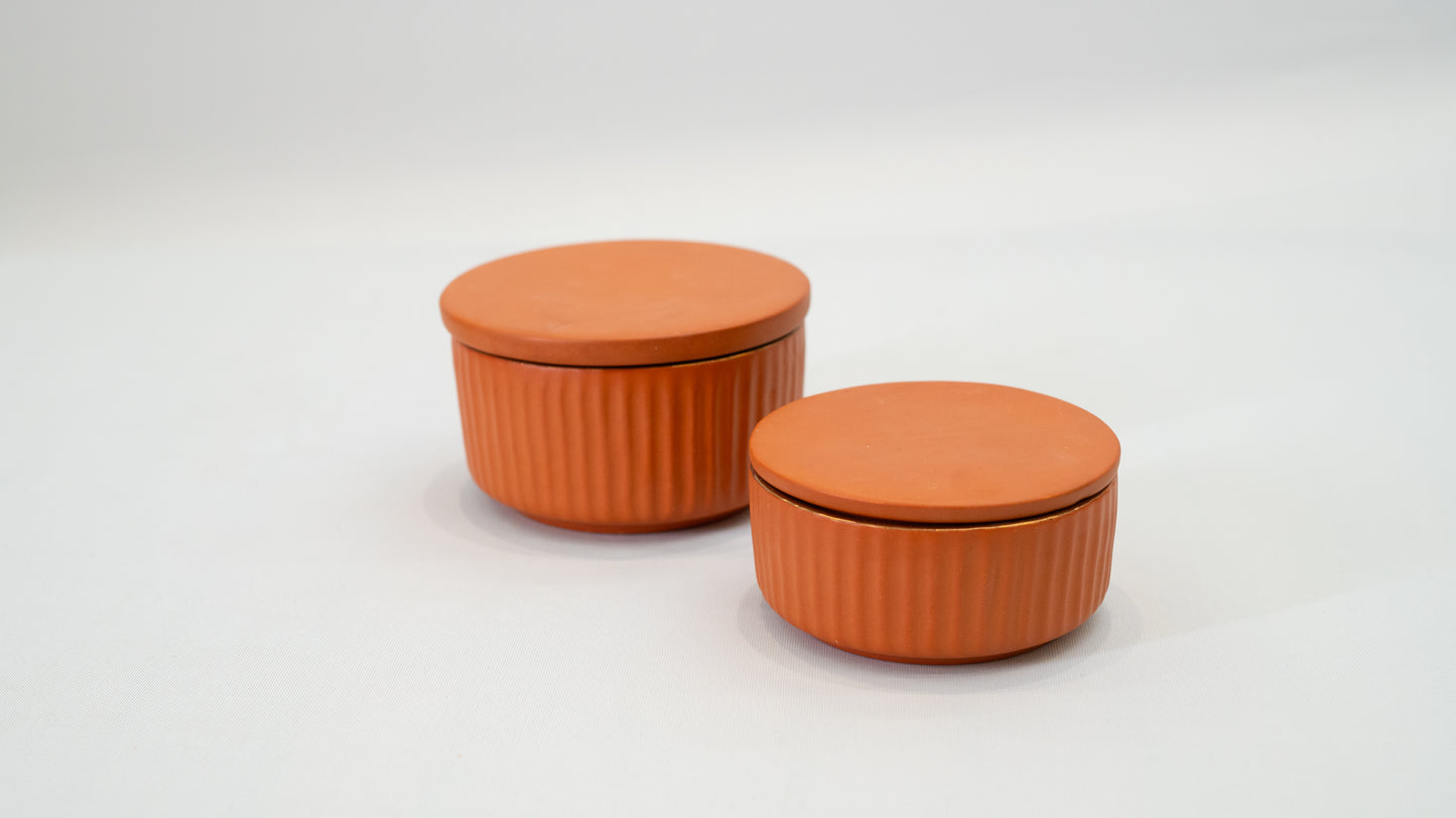 Aakar Medium serving Bowl