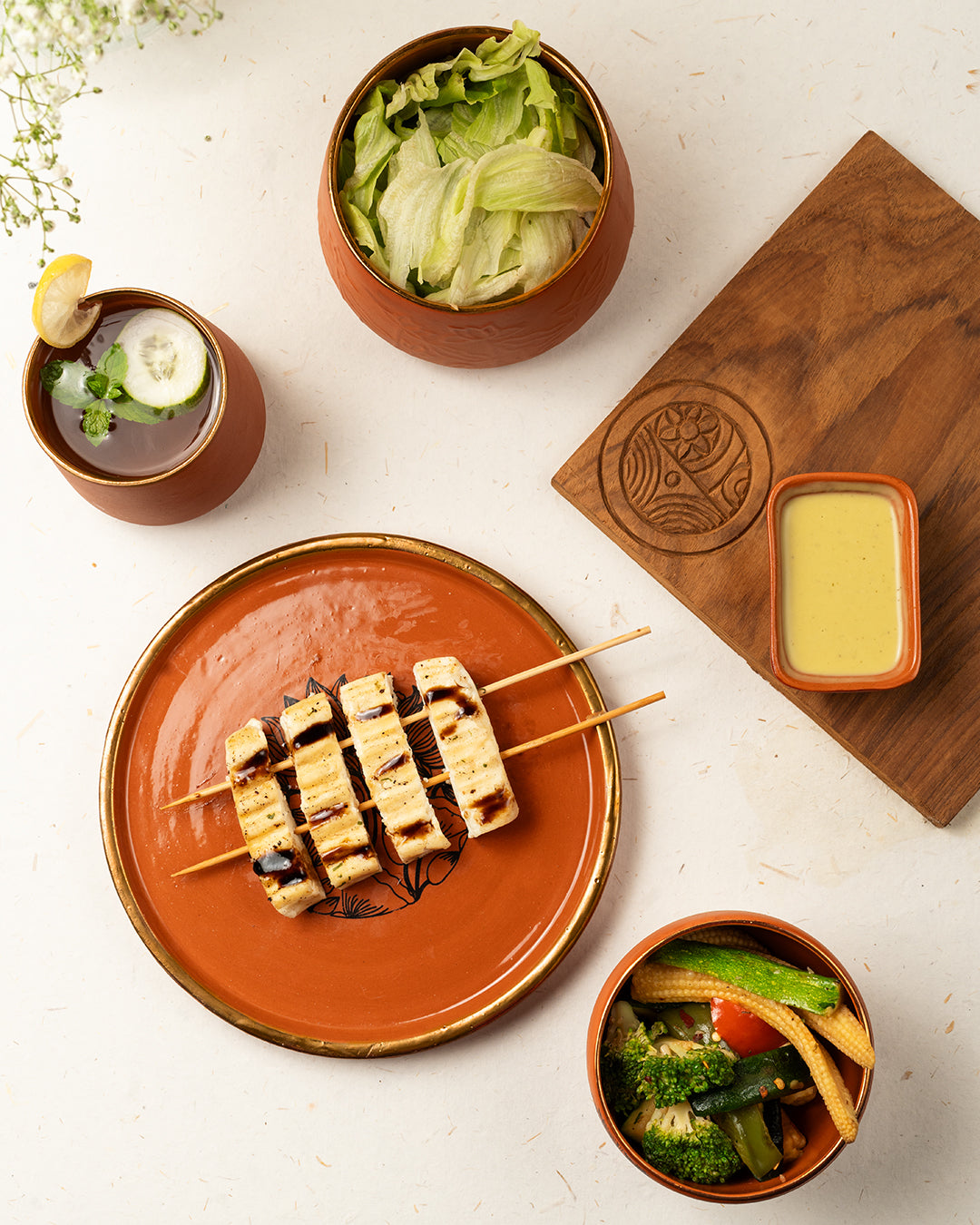 Kamalam Small Bowl