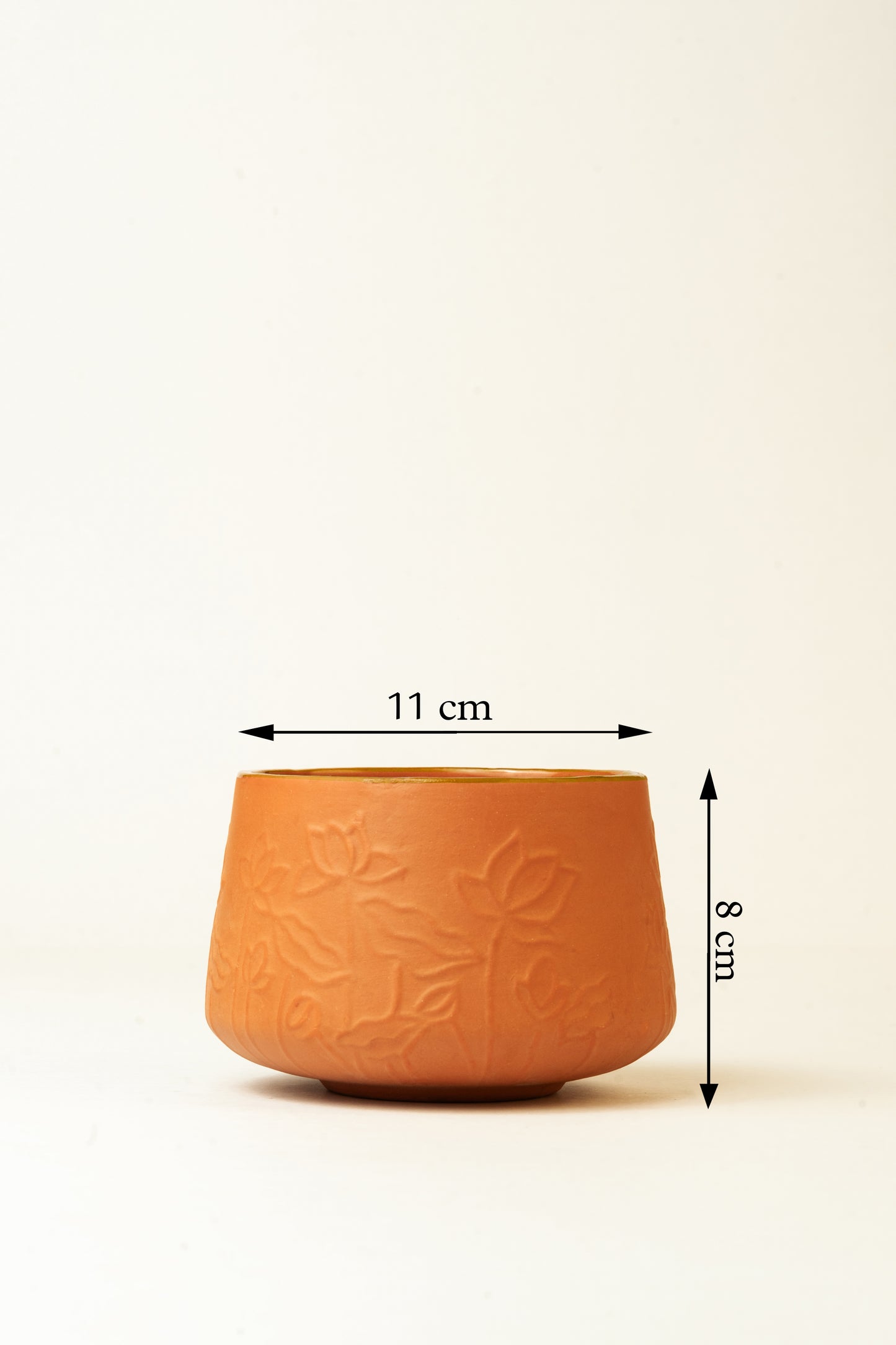 Kamalam Small Bowl (Set Of 2)