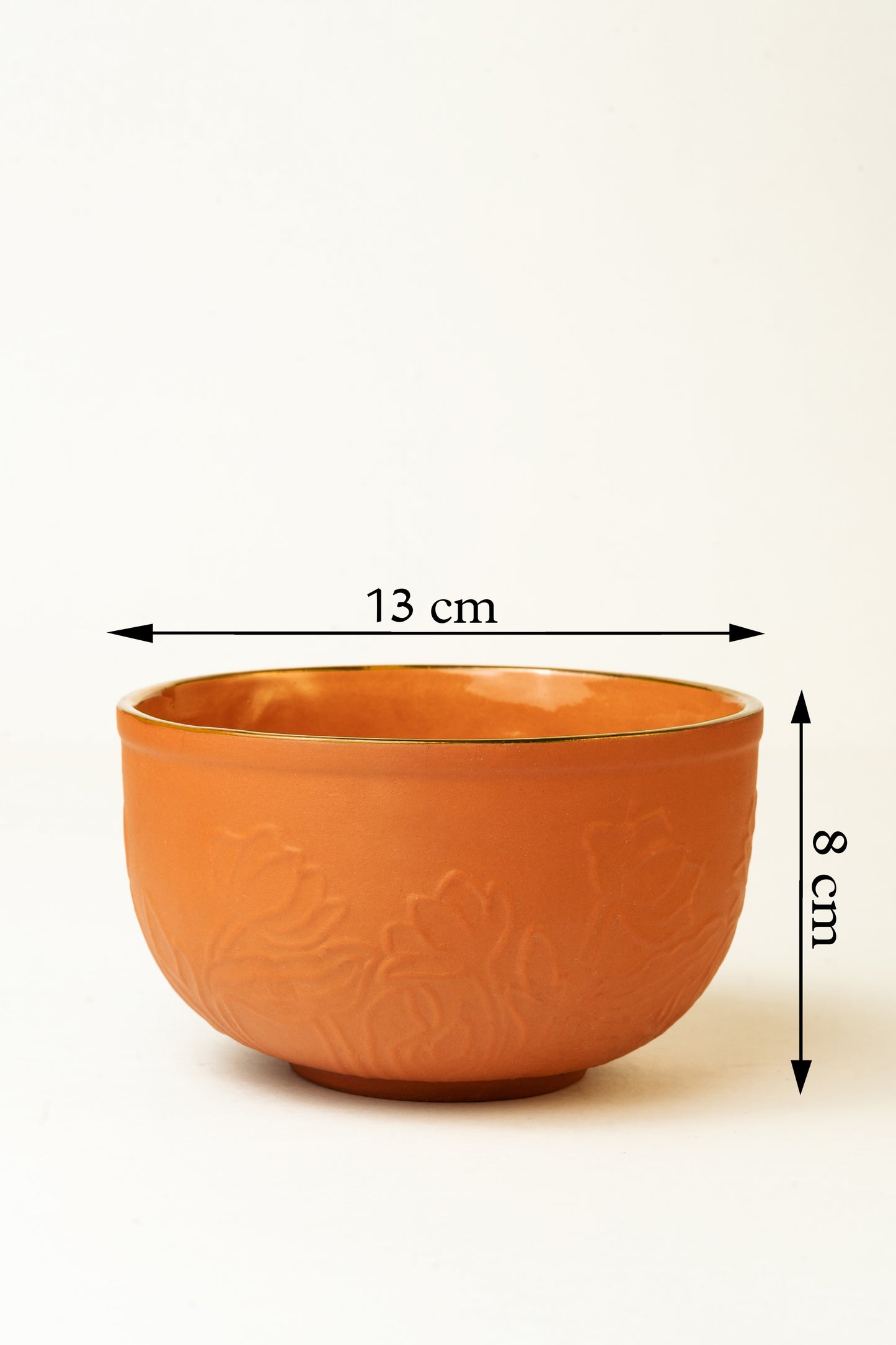 Kamalam Big Bowl (Set Of 2)