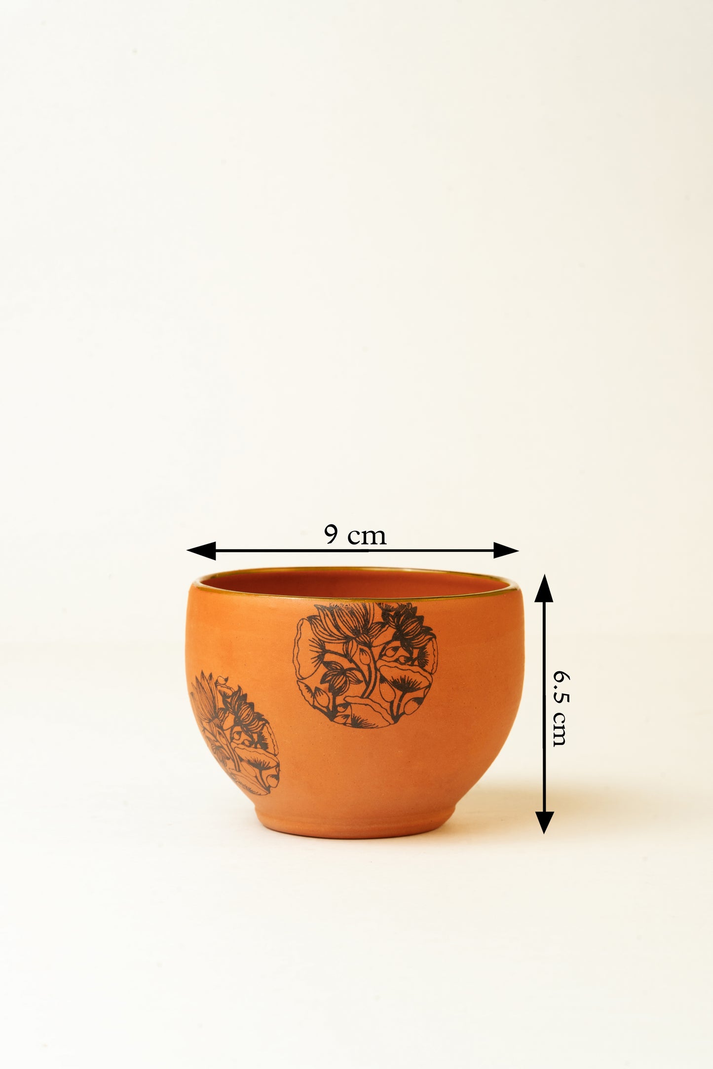 Neerja Bowl (Set of 4)