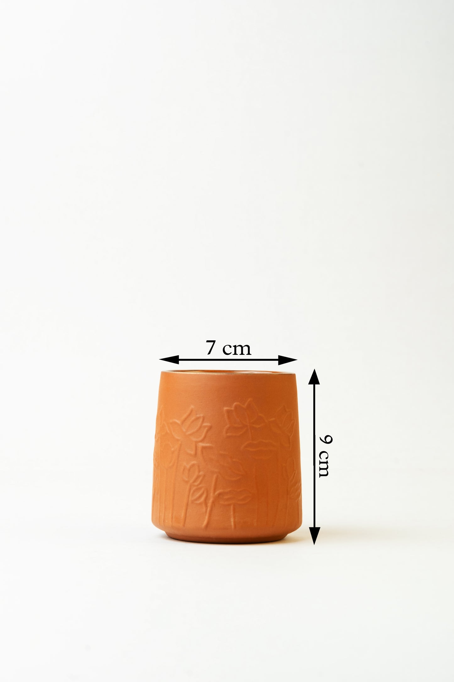 Kamalam Glass (Set of 2)