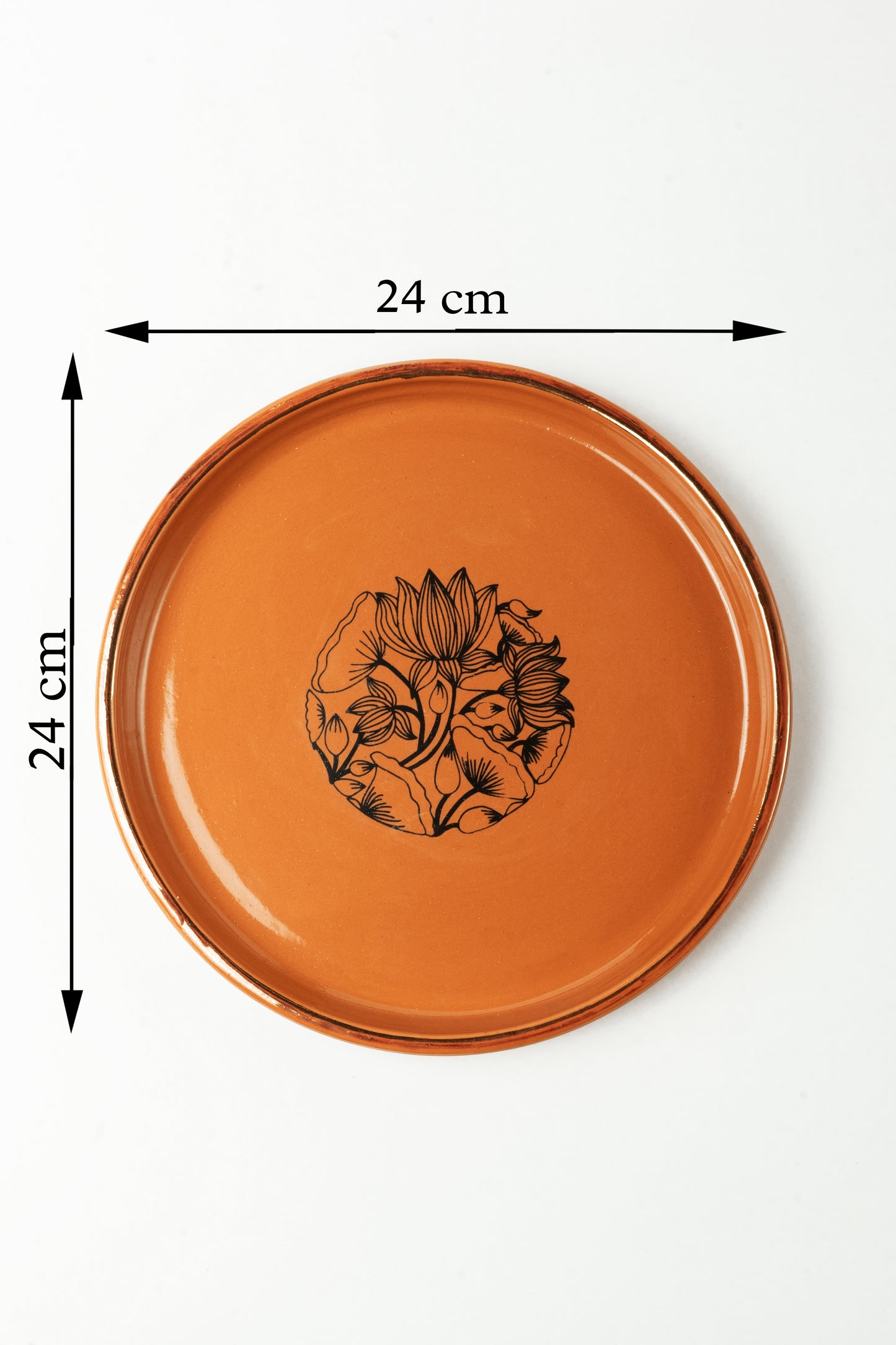 Neerja Big Plate