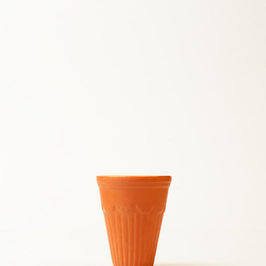 Small Kulhad Glazed(Crafted On Request)