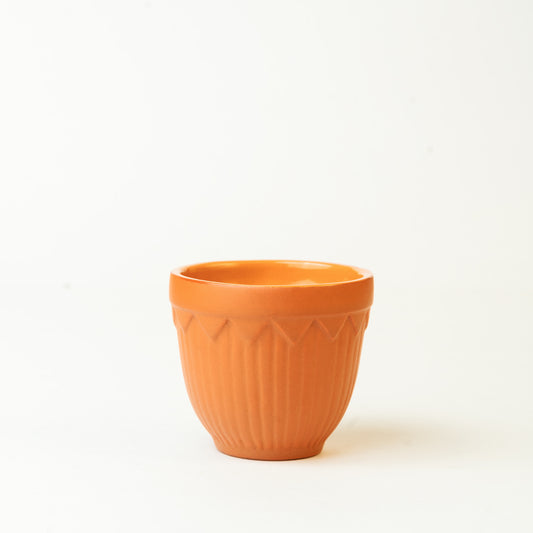 Kulhad Cup Glazed (Crafted On Request)