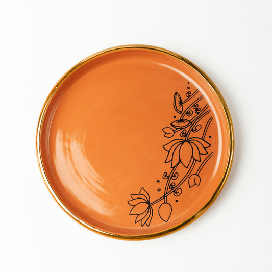 Utpal Plate