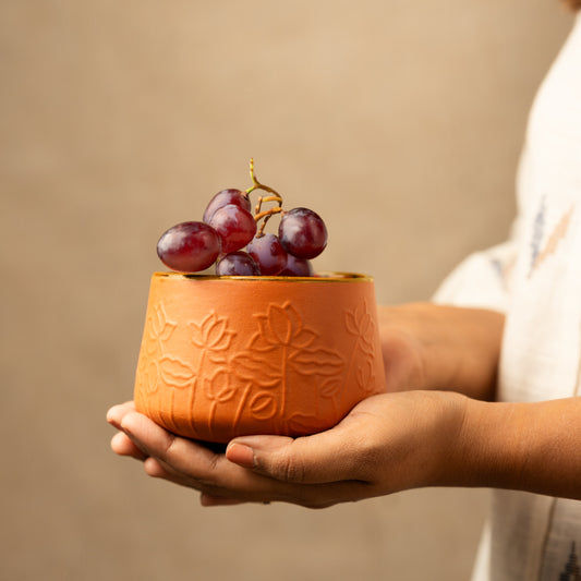 Kamalam Small Bowl