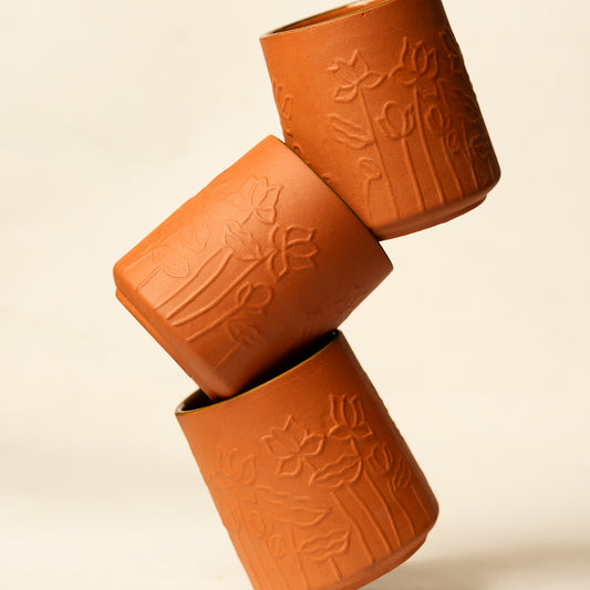Kamalam  Glass