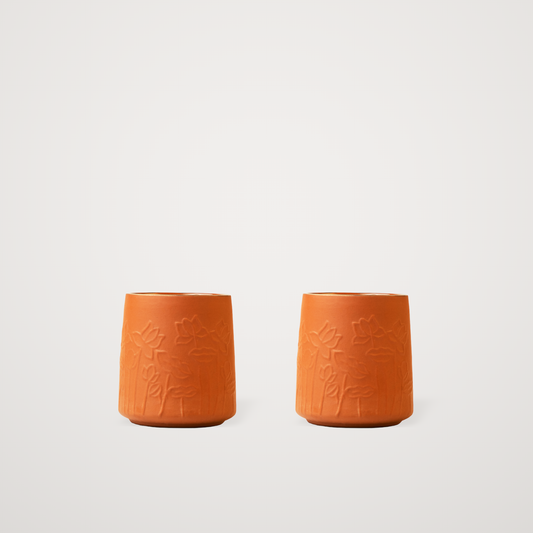 Kamalam Glass (Set of 2)