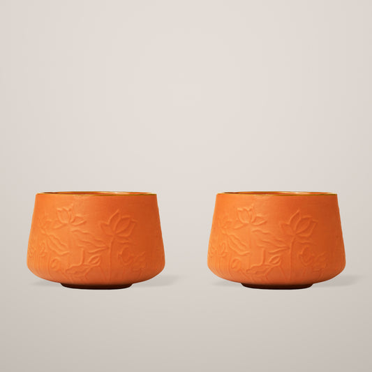 Kamalam Small Bowl (Set Of 2)