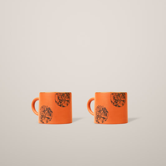 Neerja Cup (set of 2)