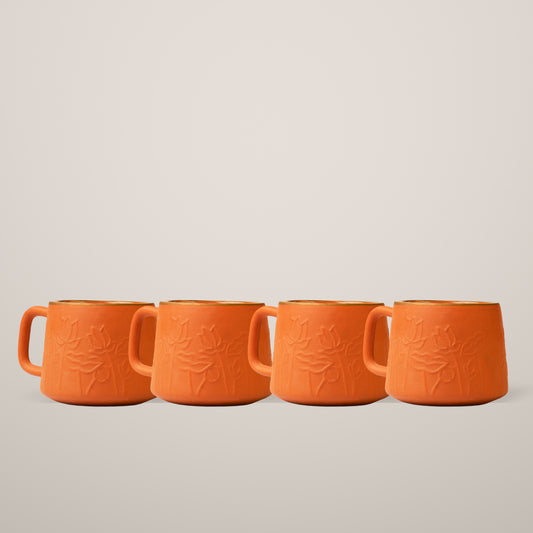 Kamalam Cup (Set Of 4)