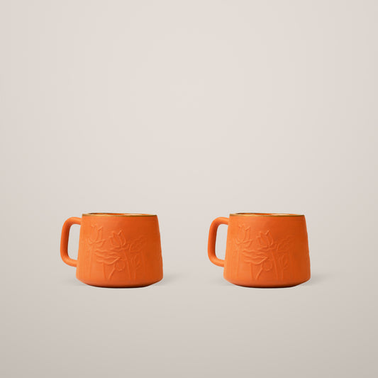 Kamalam Cup (Set Of 2)