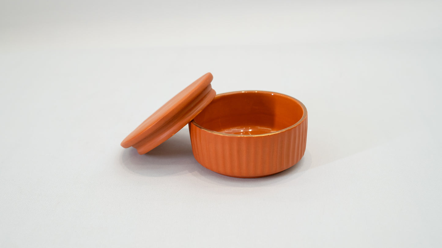 Aakar Medium serving Bowl