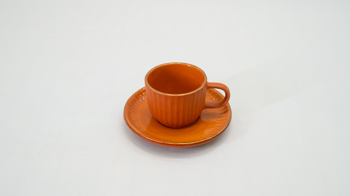 Aakar Cup Saucer