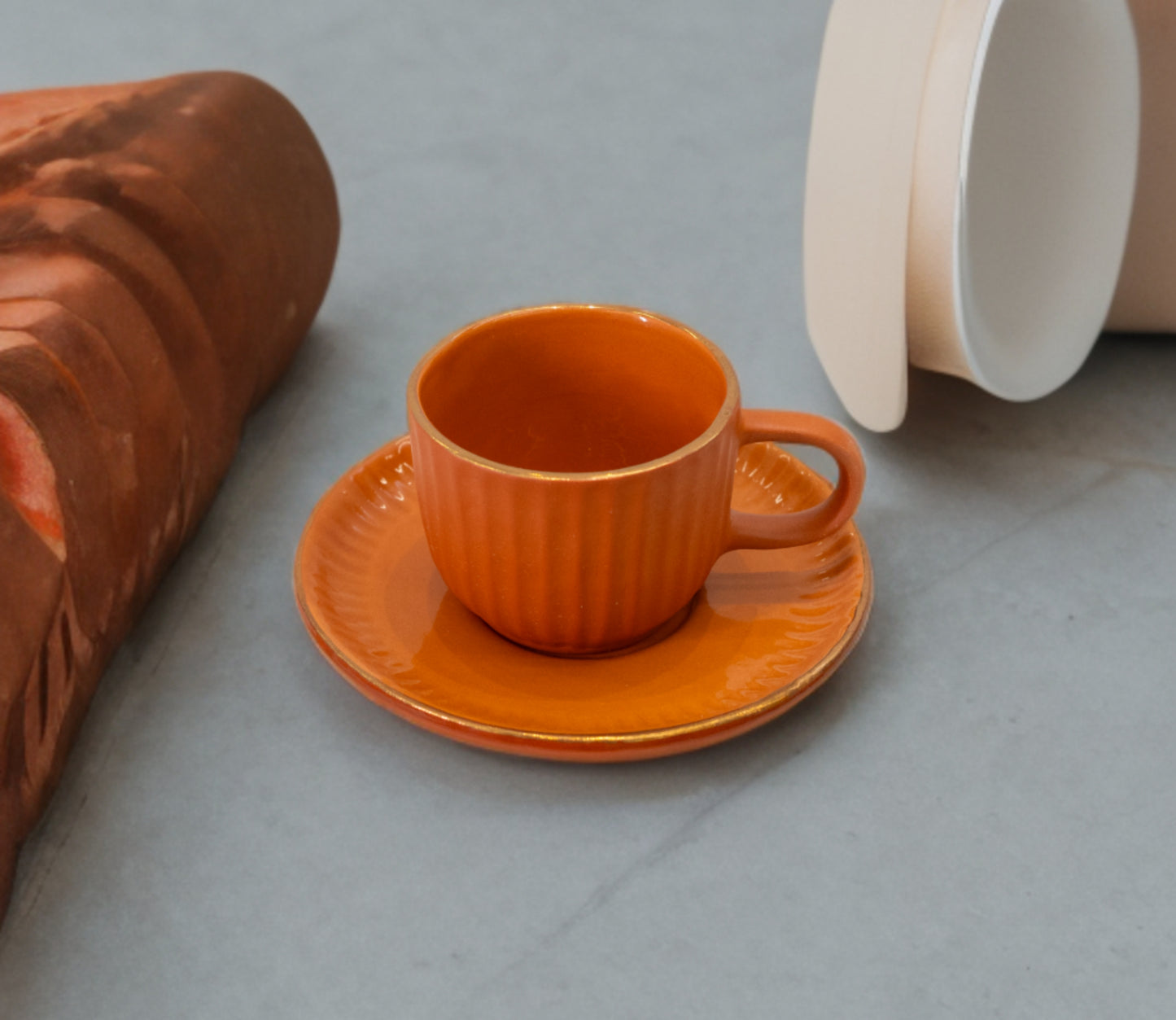 Aakar Cup Saucer