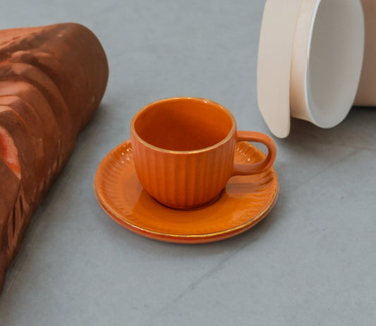 Aakar Cup Saucer