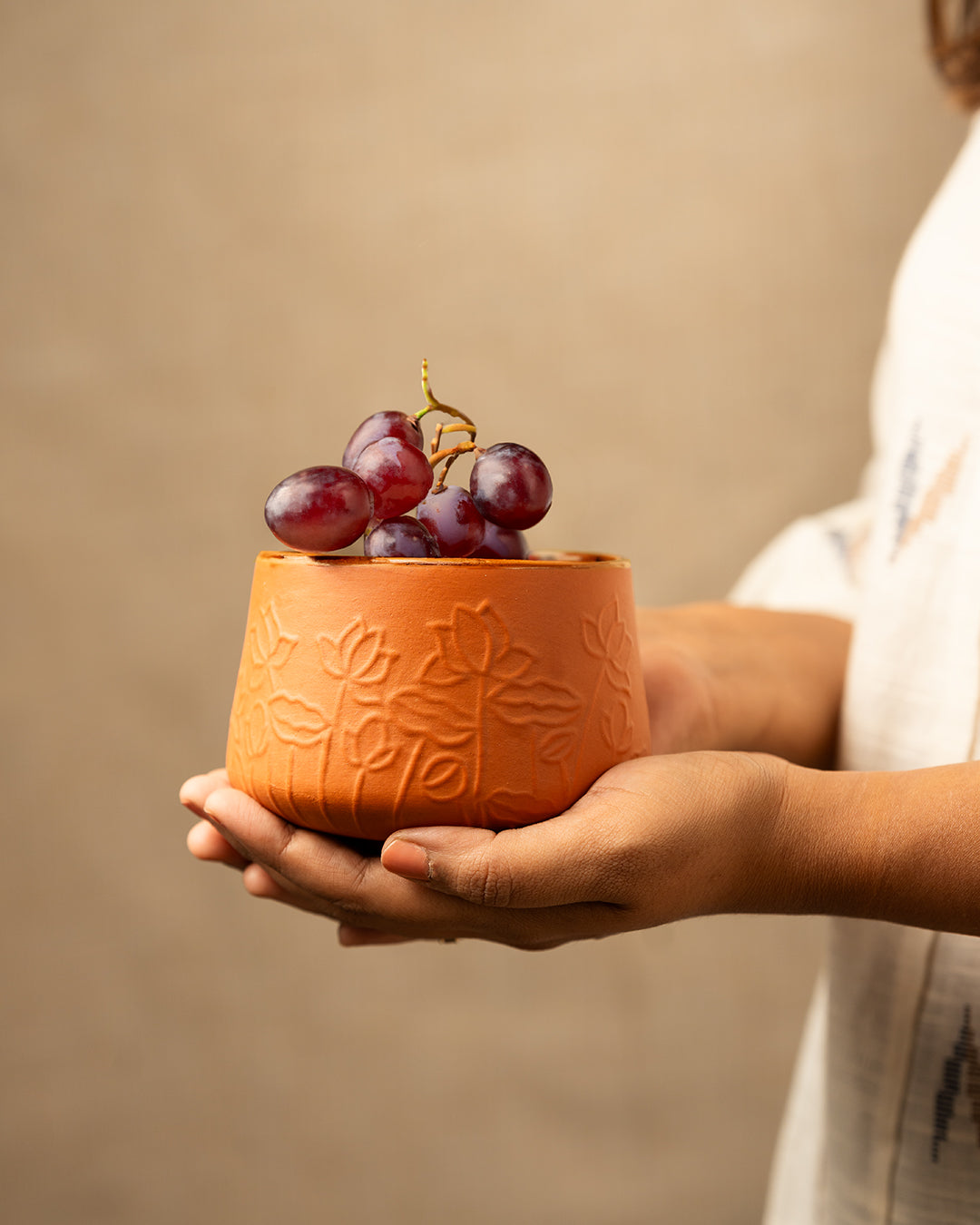 Kamalam Small Bowl (Set Of 2)