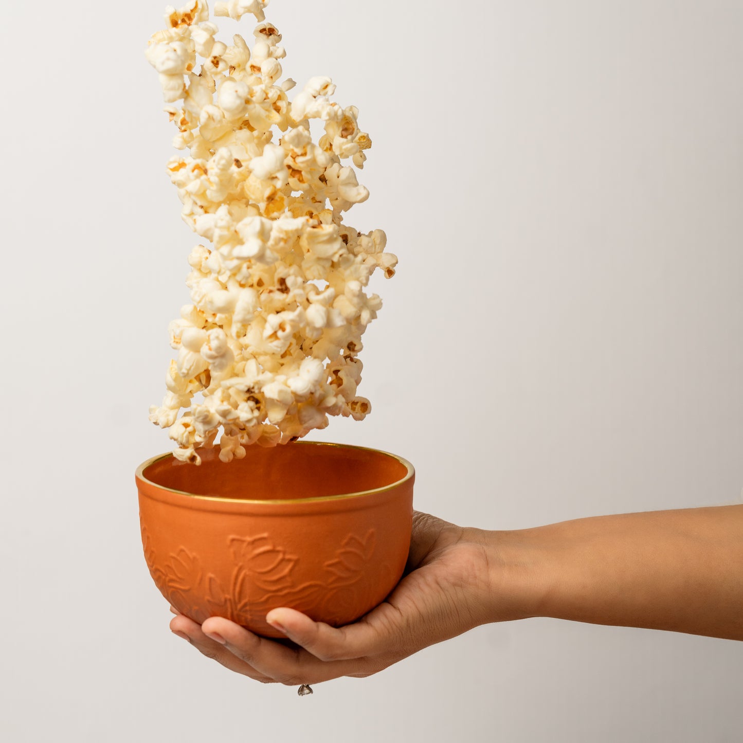 Kamalam Big Bowl (Set Of 2)